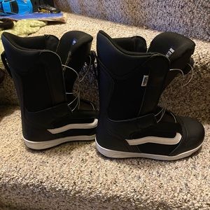 Vans kids Snowboarding boots